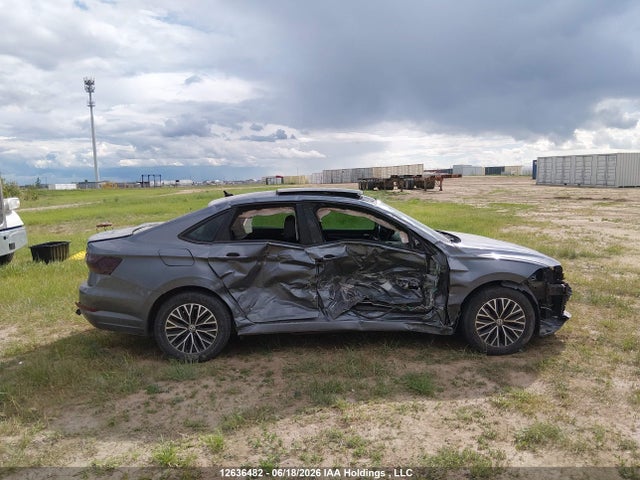Volkswagen Jetta 2019 3VWW57BU8KM147619 Image 13