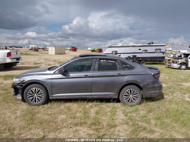 Volkswagen Jetta 2019 3VWW57BU8KM147619 Image 14