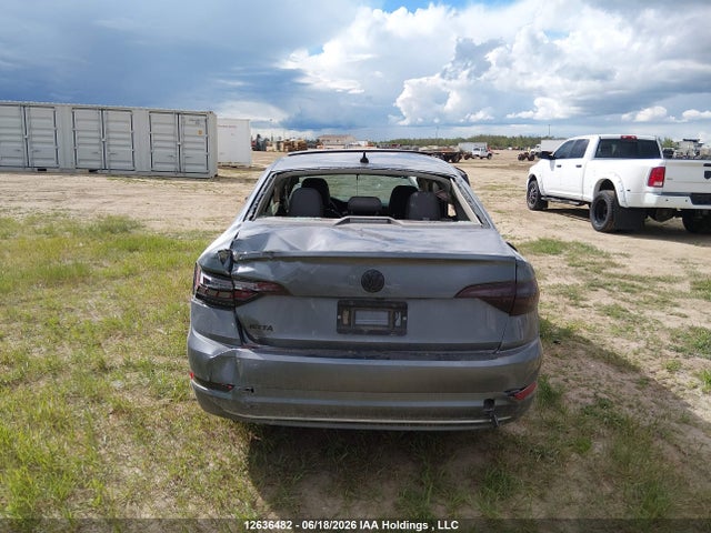 3VWW57BU8KM147619 Volkswagen Jetta