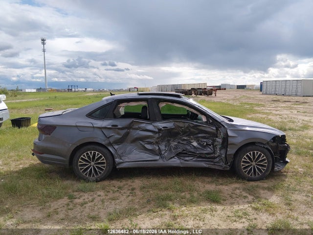Volkswagen Jetta 2019 3VWW57BU8KM147619 Image 6