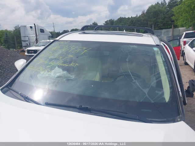 Toyota Highlander Xle 2015 5TDJKRFH8FS201327 Image 17
