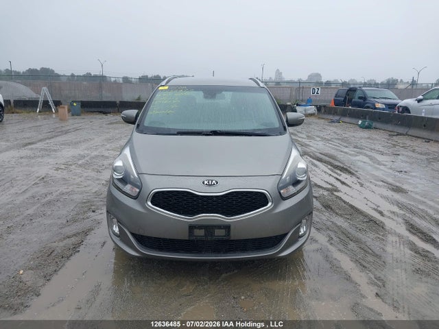 KIA Rondo 2014 KNAHU8A37E7032518 Image 12