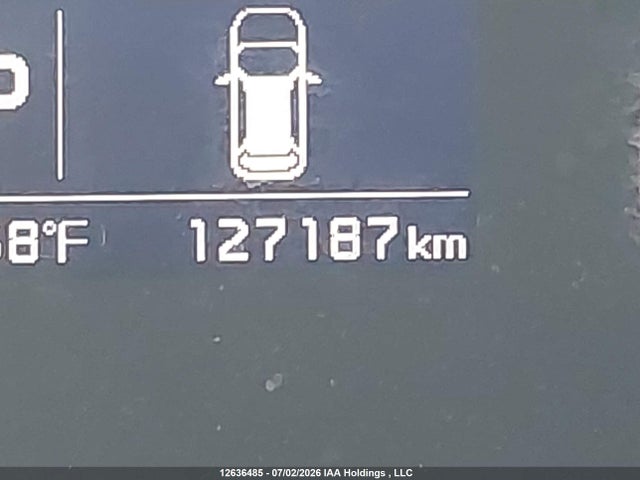 KIA Rondo 2014 KNAHU8A37E7032518 Image 15