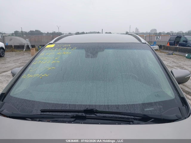 KIA Rondo 2014 KNAHU8A37E7032518 Image 17