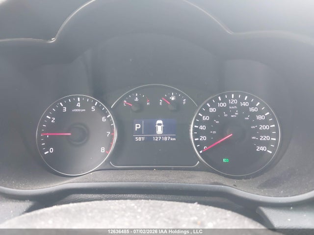 KIA Rondo 2014 KNAHU8A37E7032518 Image 7