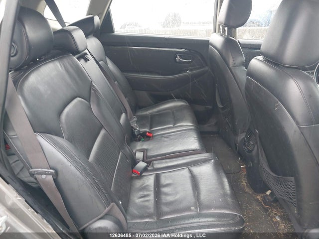 KIA Rondo 2014 KNAHU8A37E7032518 Image 8