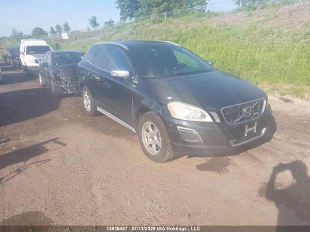 Продаж на аукціоні авто 2013 Volvo Xc60 T6 T6, vin: YV4902DZ6D2463005, номер лоту: 12636487
