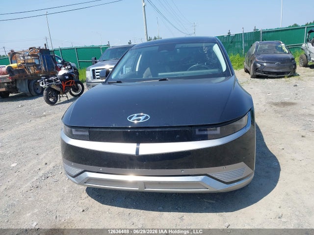 Hyundai Ioniq 5 Preferred Long Range With Ultimate Package 2024 KM8KRDDF5RU321425 Image 12