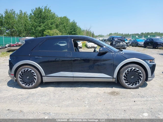 Hyundai Ioniq 5 Preferred Long Range With Ultimate Package 2024 KM8KRDDF5RU321425 Image 13