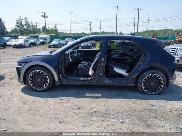 Hyundai Ioniq 5 Preferred Long Range With Ultimate Package 2024 KM8KRDDF5RU321425 Image 14