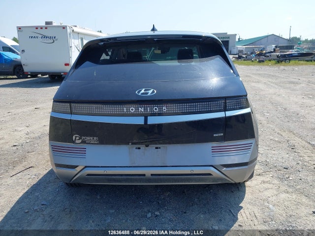 Hyundai Ioniq 5 Preferred Long Range With Ultimate Package 2024 KM8KRDDF5RU321425 Image 16
