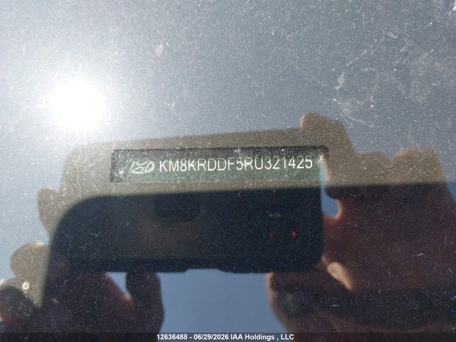 Hyundai Ioniq 5 Preferred Long Range With Ultimate Package 2024 KM8KRDDF5RU321425 Image 19