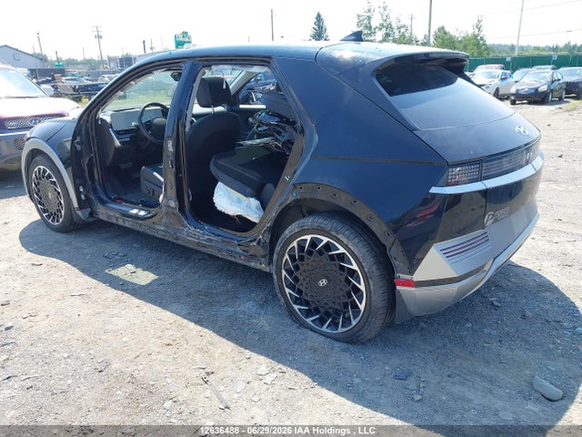 Hyundai Ioniq 5 Preferred Long Range With Ultimate Package 2024 KM8KRDDF5RU321425 Image 3