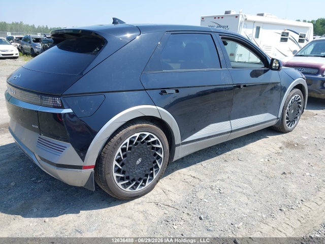 Hyundai Ioniq 5 Preferred Long Range With Ultimate Package 2024 KM8KRDDF5RU321425 Image 4