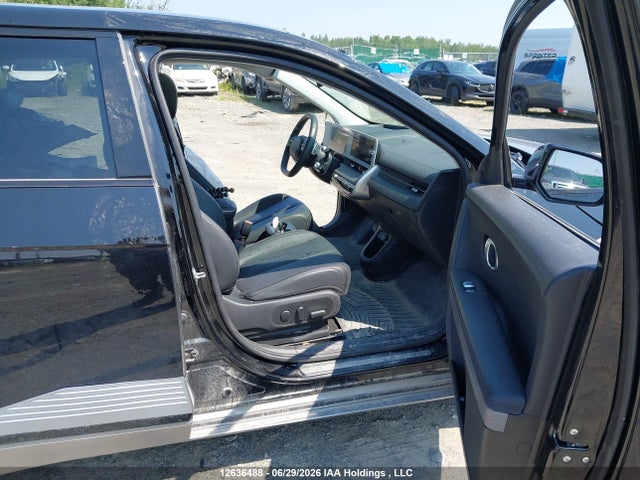 Hyundai Ioniq 5 Preferred Long Range With Ultimate Package 2024 KM8KRDDF5RU321425 Image 5