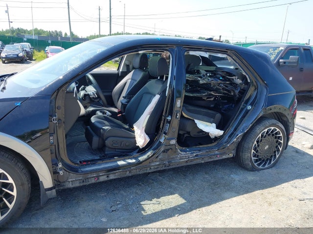 Hyundai Ioniq 5 Preferred Long Range With Ultimate Package 2024 KM8KRDDF5RU321425 Image 6