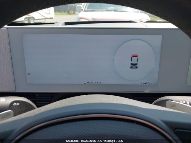 Hyundai Ioniq 5 Preferred Long Range With Ultimate Package 2024 KM8KRDDF5RU321425 Image 7