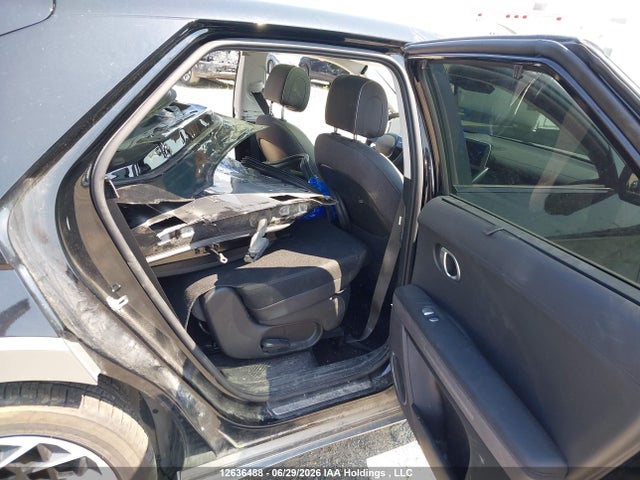 Hyundai Ioniq 5 Preferred Long Range With Ultimate Package 2024 KM8KRDDF5RU321425 Image 8