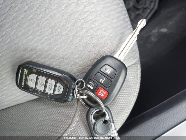 Toyota COROLLA LE 2015 2T1BURHE0FC439022 Image 11