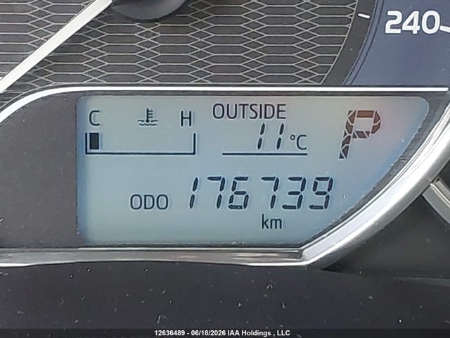 Toyota COROLLA LE 2015 2T1BURHE0FC439022 Image 14