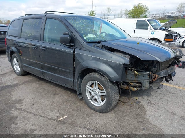 Продажа на аукционе авто 2012 Dodge Grand Caravan Se, vin: 2C4RDGBG7CR148610, номер лота: 12613593