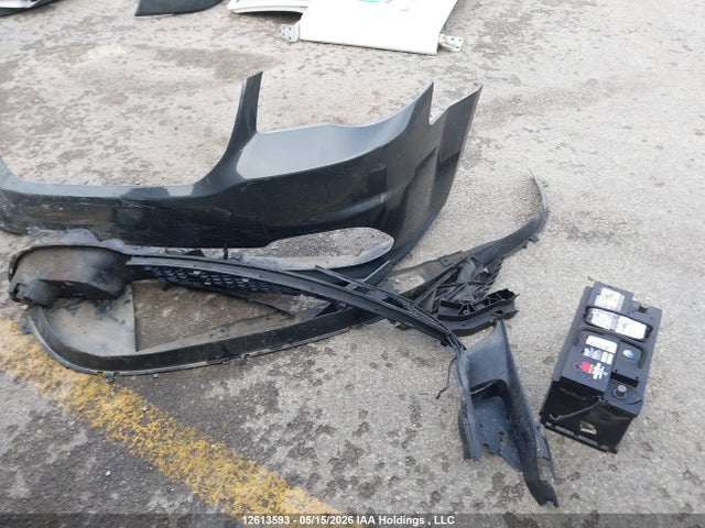 Aukcja sprzedaży 2012 Dodge Grand Caravan Se, vin: 2C4RDGBG7CR148610, numer aukcji: 12613593