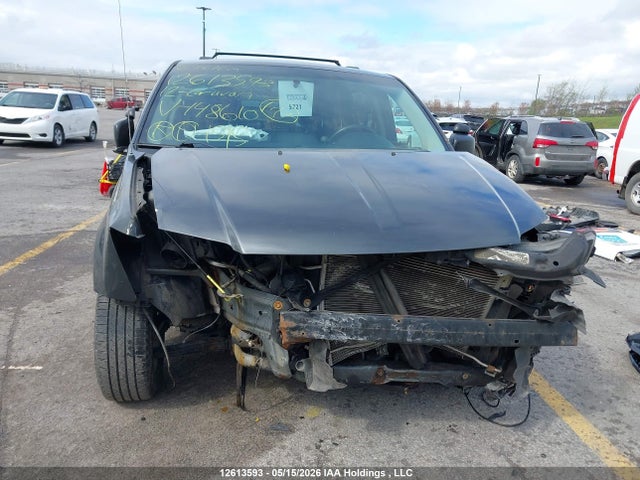 Aukcja sprzedaży 2012 Dodge Grand Caravan Se, vin: 2C4RDGBG7CR148610, numer aukcji: 12613593