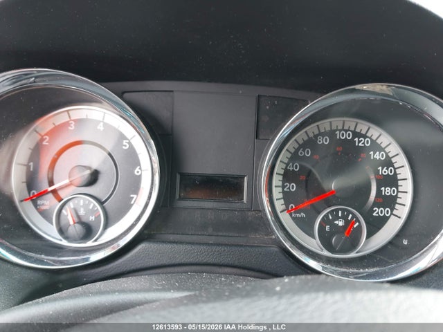 Aukcja sprzedaży 2012 Dodge Grand Caravan Se, vin: 2C4RDGBG7CR148610, numer aukcji: 12613593
