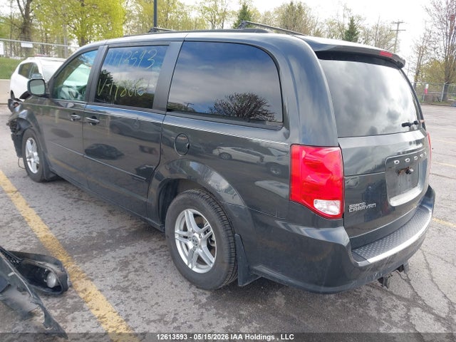 Aukcja sprzedaży 2012 Dodge Grand Caravan Se, vin: 2C4RDGBG7CR148610, numer aukcji: 12613593