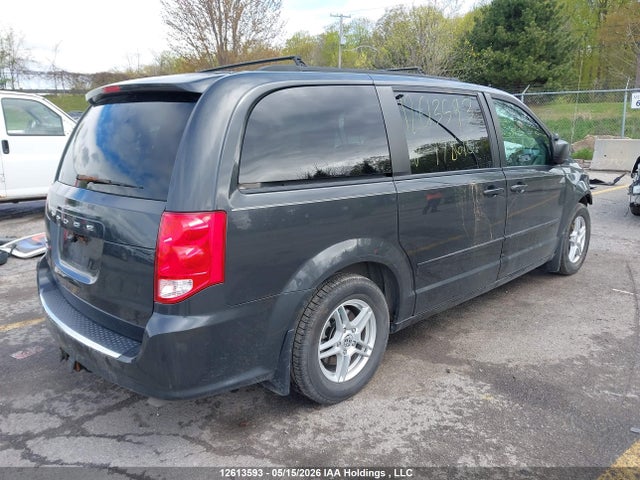 Aukcja sprzedaży 2012 Dodge Grand Caravan Se, vin: 2C4RDGBG7CR148610, numer aukcji: 12613593