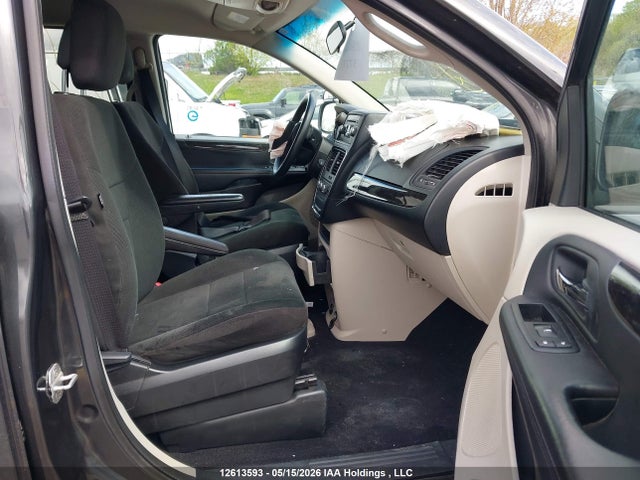 Aukcja sprzedaży 2012 Dodge Grand Caravan Se, vin: 2C4RDGBG7CR148610, numer aukcji: 12613593