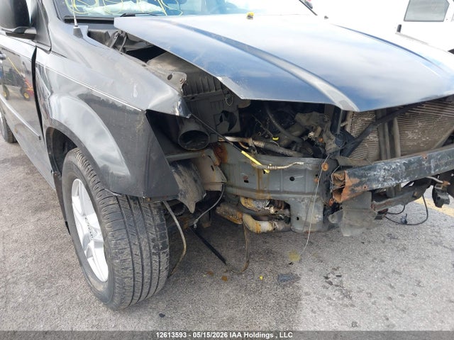Aukcja sprzedaży 2012 Dodge Grand Caravan Se, vin: 2C4RDGBG7CR148610, numer aukcji: 12613593