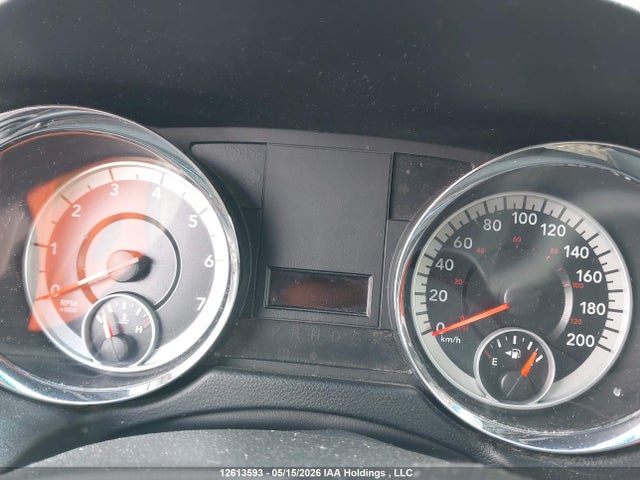 Aukcja sprzedaży 2012 Dodge Grand Caravan Se, vin: 2C4RDGBG7CR148610, numer aukcji: 12613593