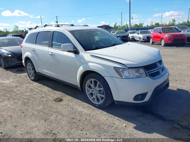 Продажа на аукционе авто 2013 Dodge Journey R/t, vin: 3C4PDDFG9DT504487, номер лота: 12621130