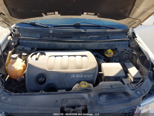 Продажа на аукционе авто 2013 Dodge Journey R/t, vin: 3C4PDDFG9DT504487, номер лота: 12621130