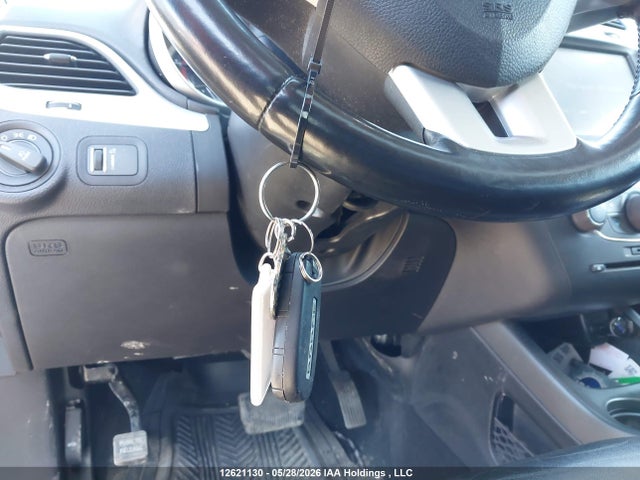 Продажа на аукционе авто 2013 Dodge Journey R/t, vin: 3C4PDDFG9DT504487, номер лота: 12621130