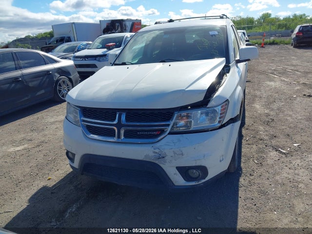 Продажа на аукционе авто 2013 Dodge Journey R/t, vin: 3C4PDDFG9DT504487, номер лота: 12621130