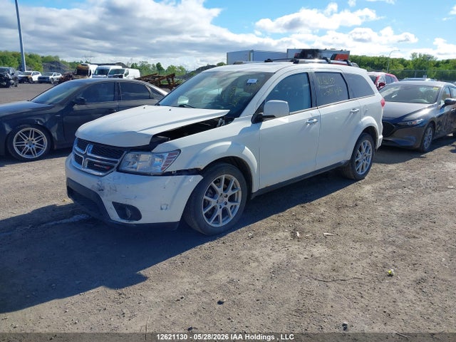 Продажа на аукционе авто 2013 Dodge Journey R/t, vin: 3C4PDDFG9DT504487, номер лота: 12621130