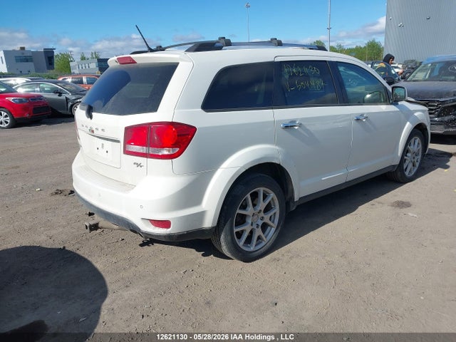 Продажа на аукционе авто 2013 Dodge Journey R/t, vin: 3C4PDDFG9DT504487, номер лота: 12621130