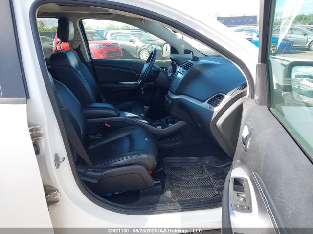 Продажа на аукционе авто 2013 Dodge Journey R/t, vin: 3C4PDDFG9DT504487, номер лота: 12621130