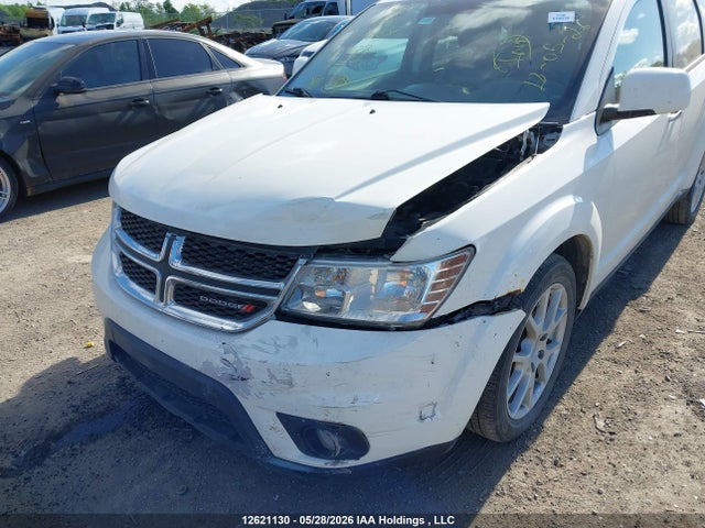Продажа на аукционе авто 2013 Dodge Journey R/t, vin: 3C4PDDFG9DT504487, номер лота: 12621130