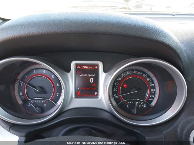 Продажа на аукционе авто 2013 Dodge Journey R/t, vin: 3C4PDDFG9DT504487, номер лота: 12621130