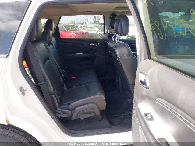 Продажа на аукционе авто 2013 Dodge Journey R/t, vin: 3C4PDDFG9DT504487, номер лота: 12621130