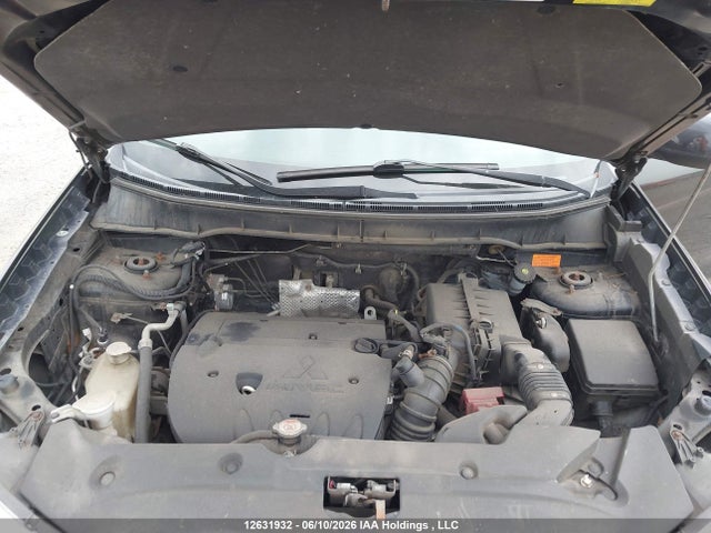 Продажа на аукционе авто 2015 Mitsubishi Rvr Gt/se, vin: 4A4AJ4AU3FE603295, номер лота: 12631932