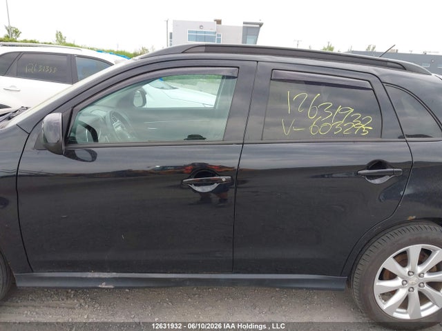 Продажа на аукционе авто 2015 Mitsubishi Rvr Gt/se, vin: 4A4AJ4AU3FE603295, номер лота: 12631932