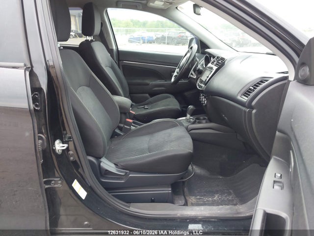Продажа на аукционе авто 2015 Mitsubishi Rvr Gt/se, vin: 4A4AJ4AU3FE603295, номер лота: 12631932