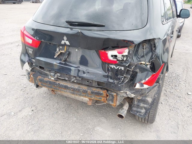 Продажа на аукционе авто 2015 Mitsubishi Rvr Gt/se, vin: 4A4AJ4AU3FE603295, номер лота: 12631932