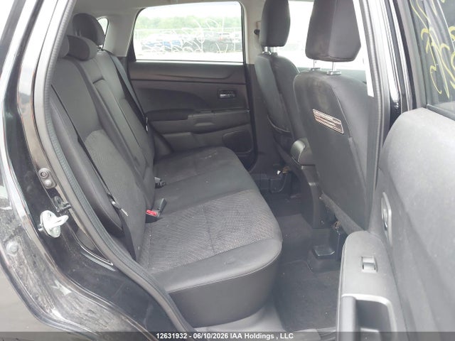 Продажа на аукционе авто 2015 Mitsubishi Rvr Gt/se, vin: 4A4AJ4AU3FE603295, номер лота: 12631932