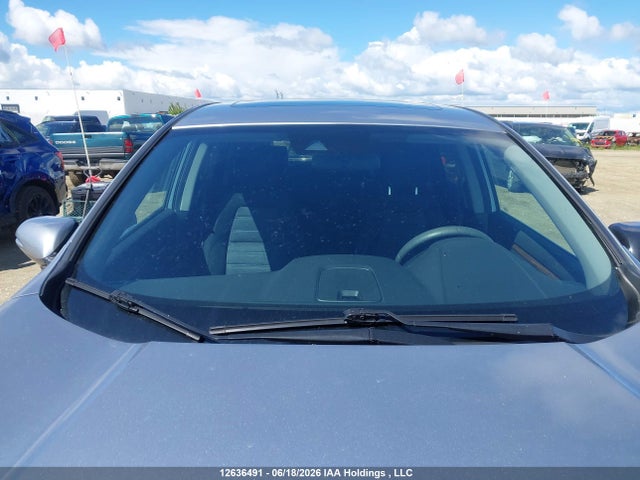 2018 Honda Cr-v Ex მანქანა იყიდება აუქციონზე, vin: 2HKRW2H52JH103846, აუქციონის ნომერი: 12636491