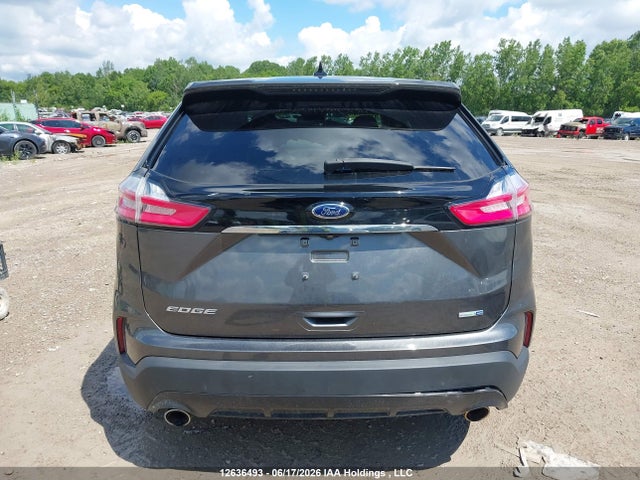 Ford EDGE SE 2019 2FMPK4G91KBB72118 Image 17